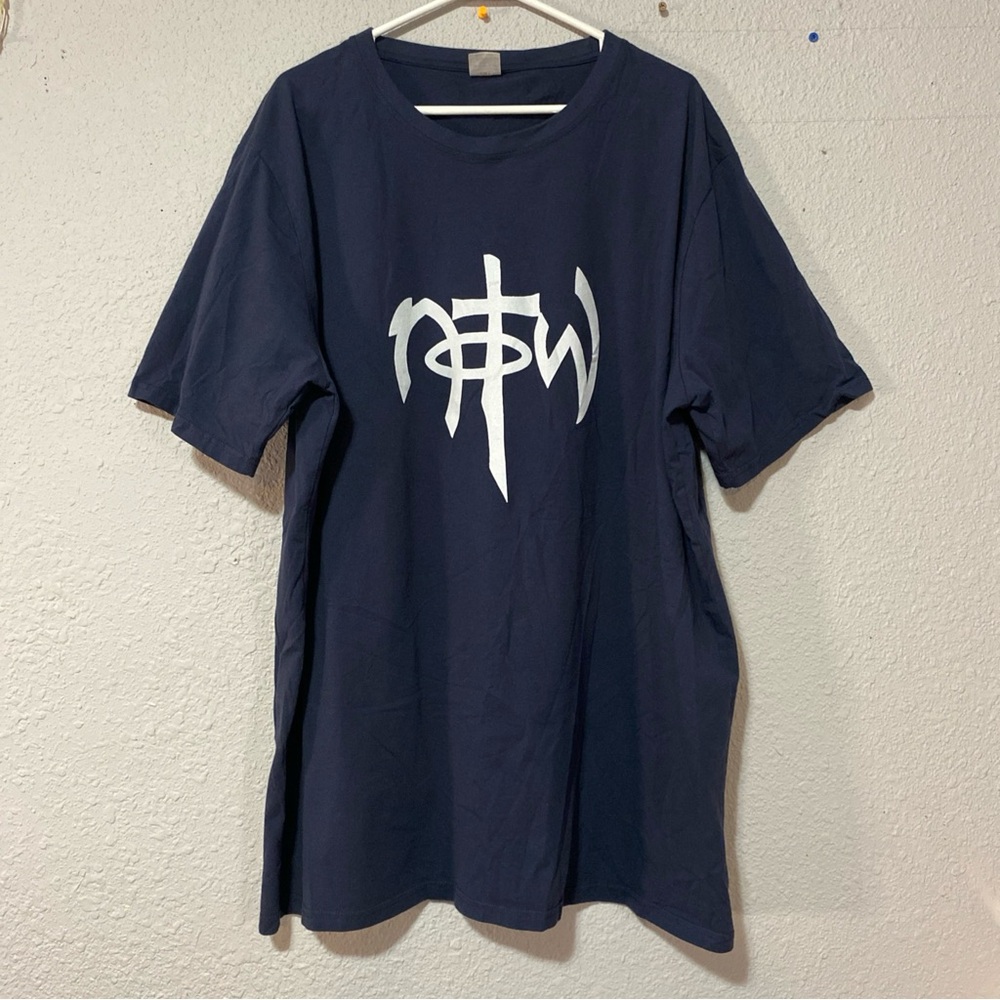 NOTW Not Of This World T-Shirt 4XL